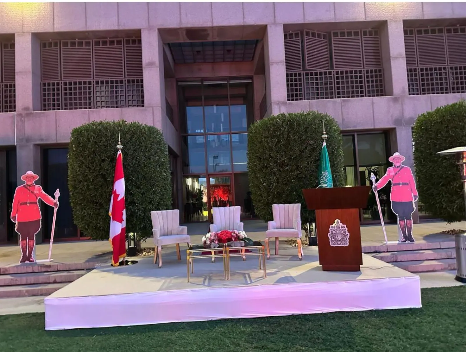 فعالية